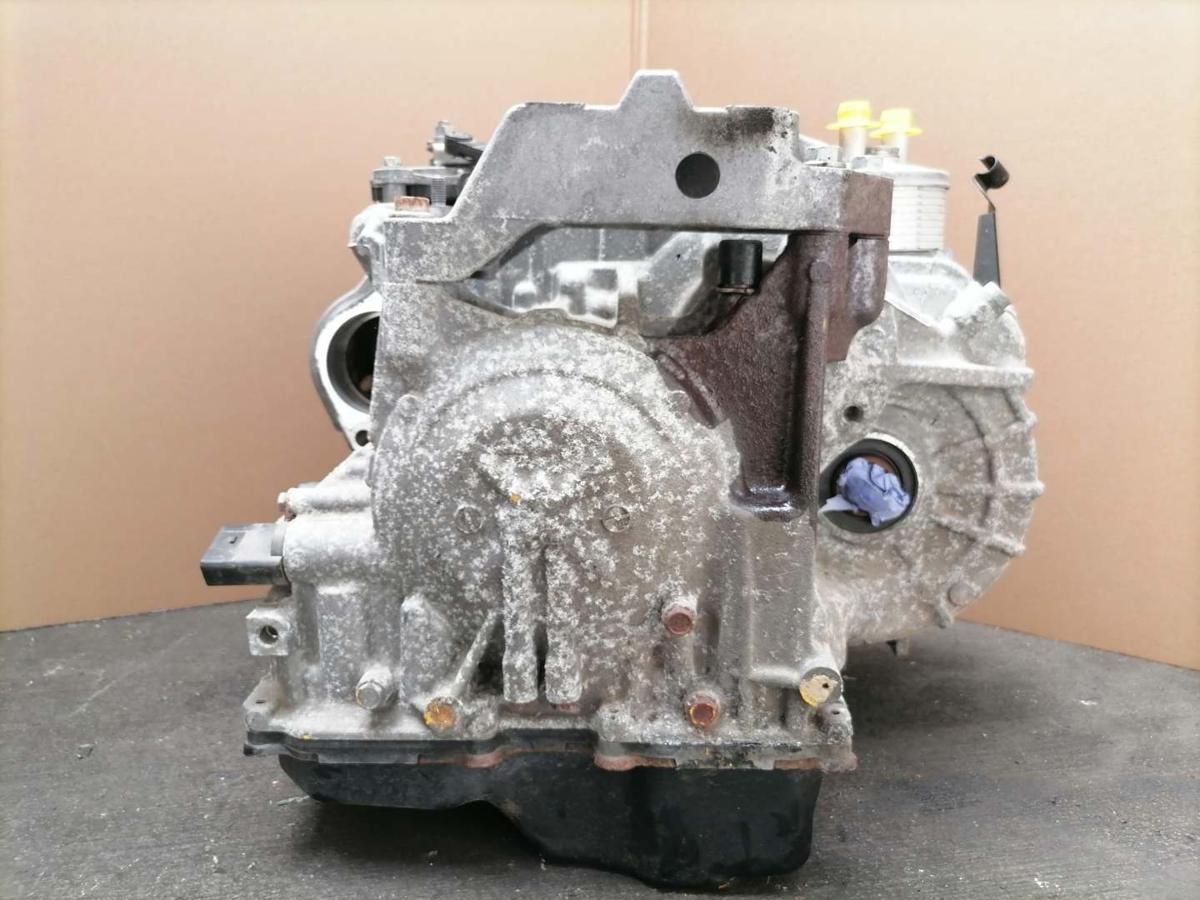 Audi A3 8P original 6 Gang Automatikgetriebe JTY 1.6 75kw Bj.2007 Audi A3 8P original 6 Gang Automatikgetriebe JTY 1.6 75kw Bj.2007